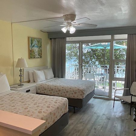 The Frederiksted Hotel Bagian luar foto