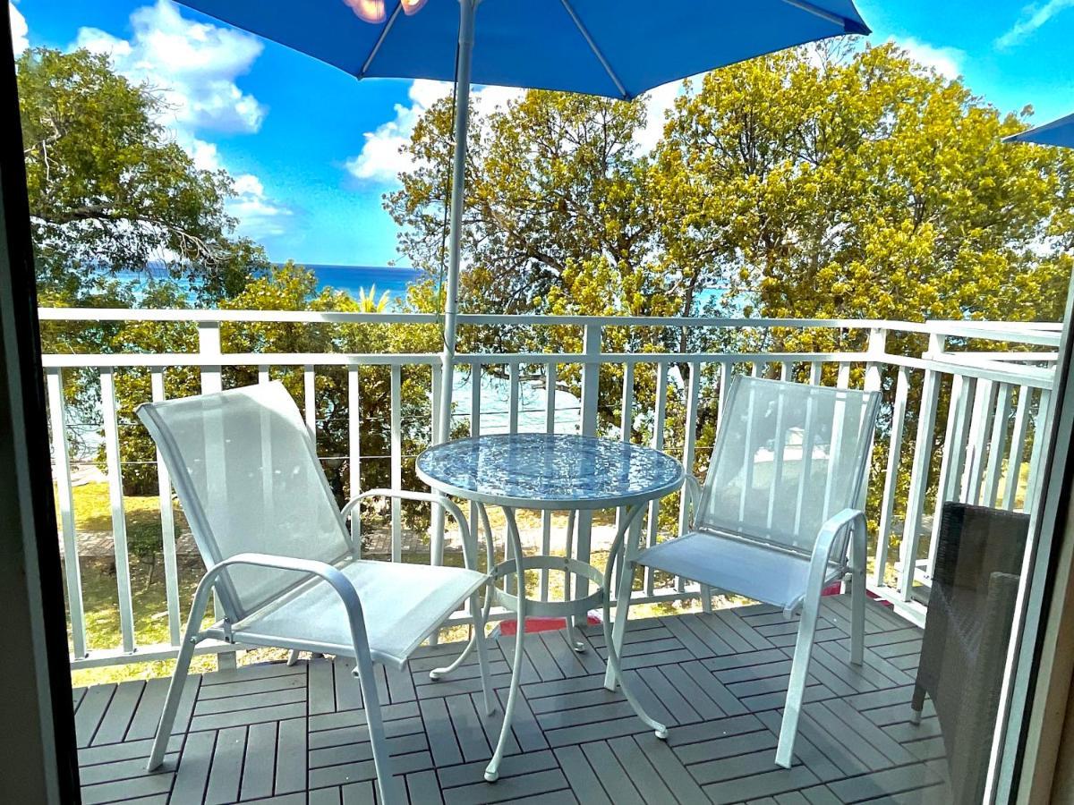 The Frederiksted Hotel Bagian luar foto