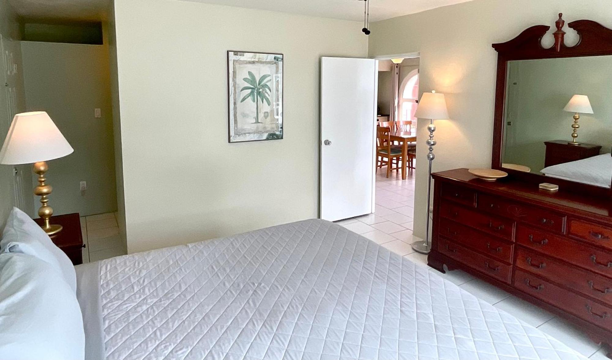 The Frederiksted Hotel Bagian luar foto