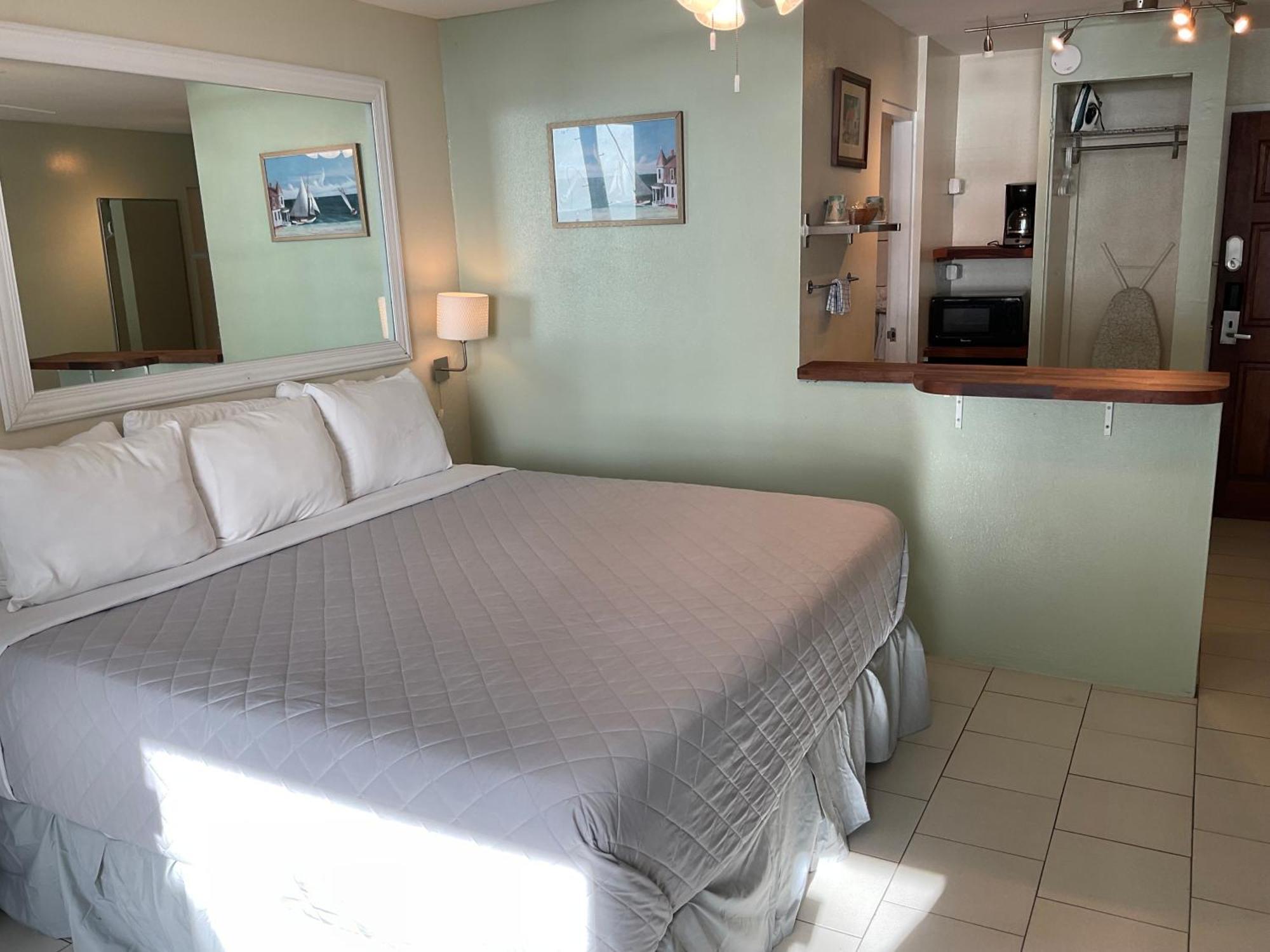 The Frederiksted Hotel Bagian luar foto