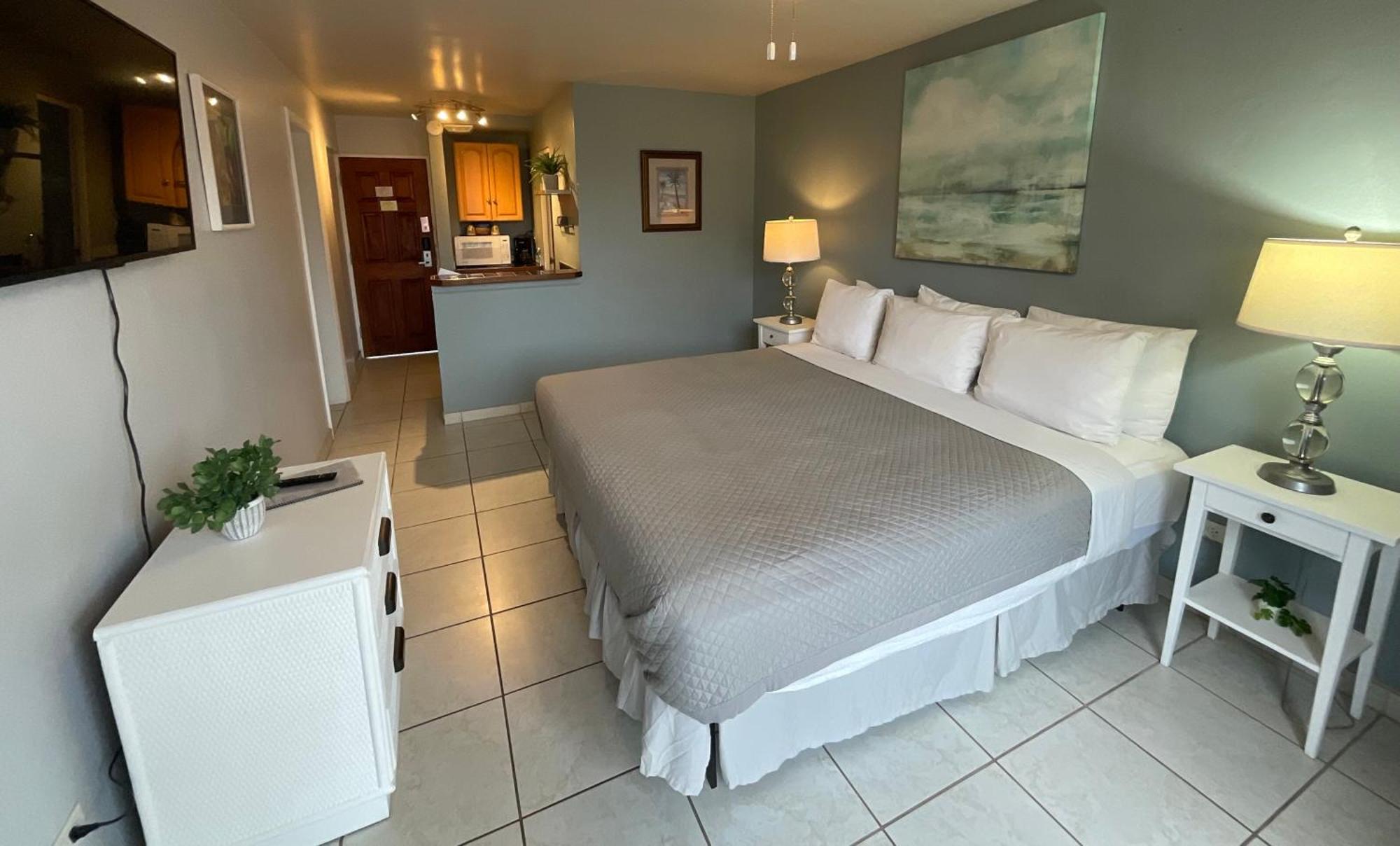 The Frederiksted Hotel Bagian luar foto