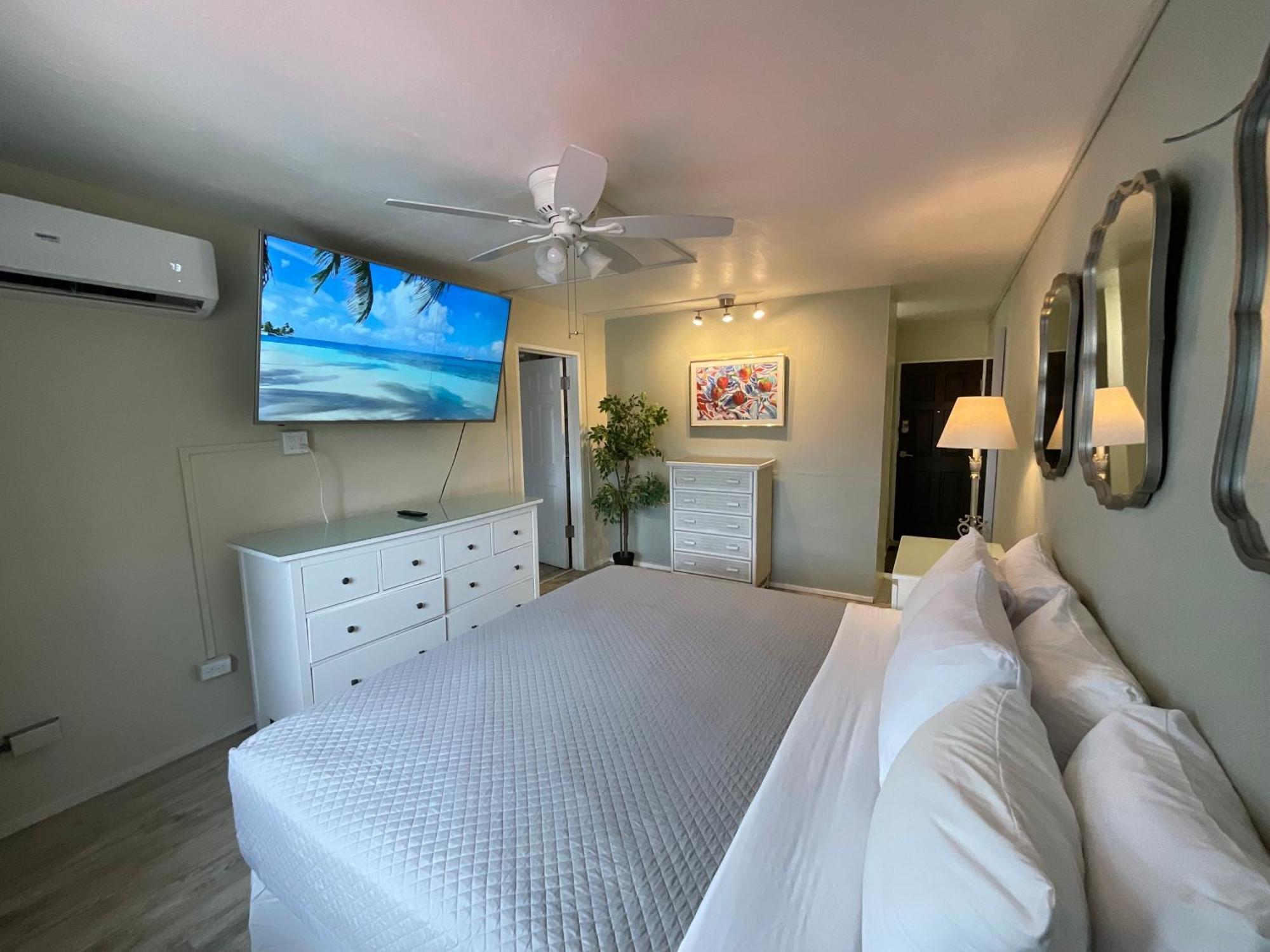 The Frederiksted Hotel Bagian luar foto