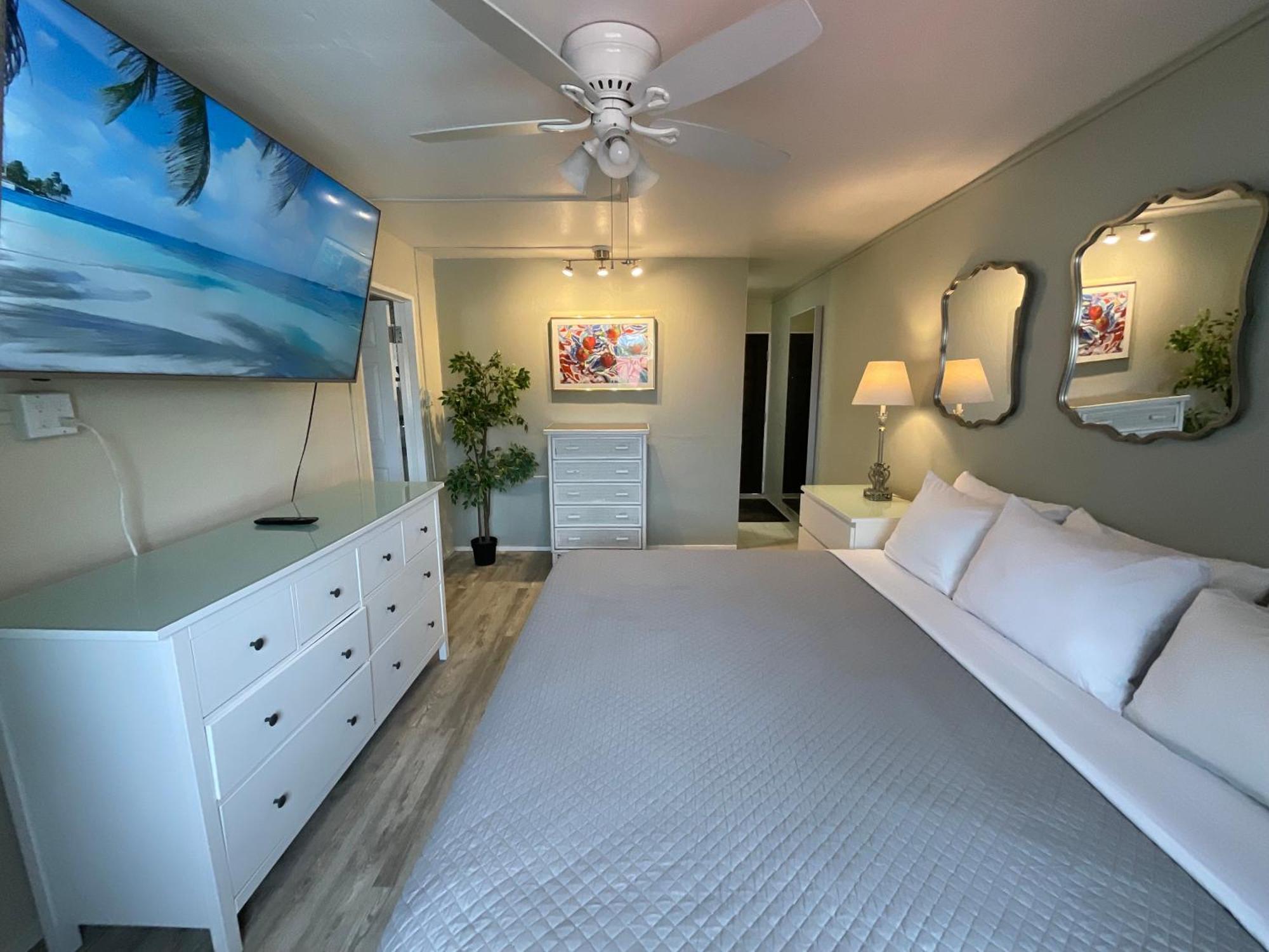 The Frederiksted Hotel Bagian luar foto