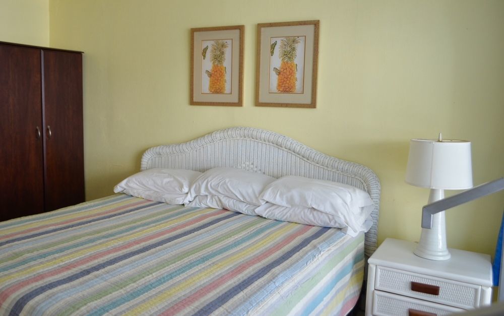 The Frederiksted Hotel Bagian luar foto