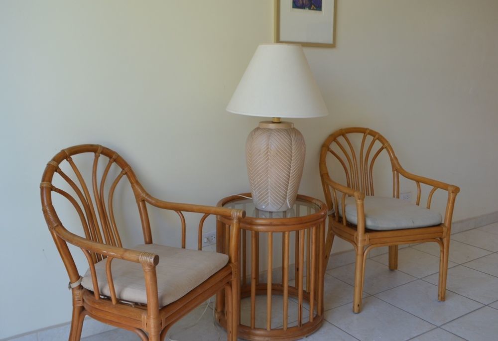 The Frederiksted Hotel Bagian luar foto